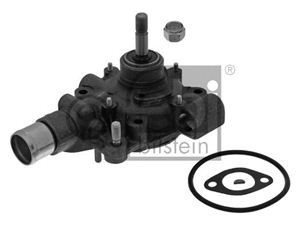 WATER PUMP Iveco