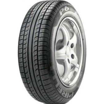 Pneumatika PIRELLI L195/65 R15 91V P6 Cinturato ECO