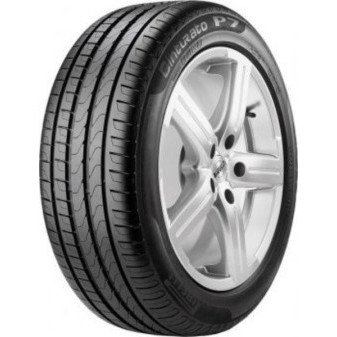 Pneumatika PIRELLI L225/50 R17 P7 98Y XL MFS