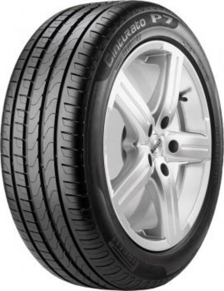 Pneumatika PIRELLI L225/50 R17 P7 98Y XL MFS