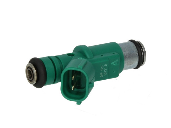NOZZLE RVI