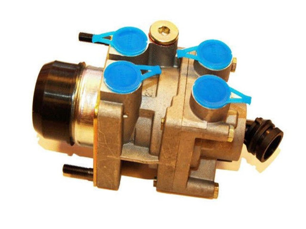 MAIN BRAKE VALVE