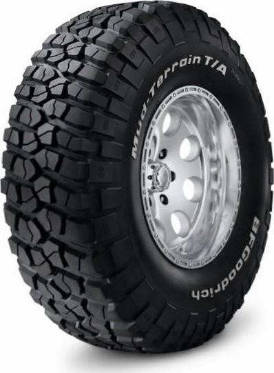 Pneumatika BFGoodrich 235/85 R16 120Q MUD TERRAIN T/A 2