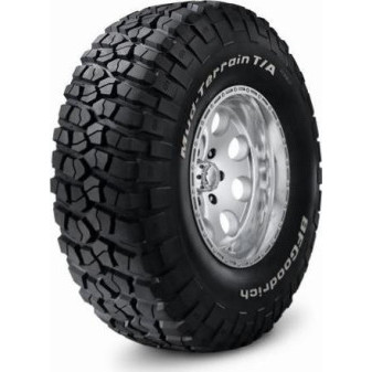 TYRE BFGoodrich 265/75 R16 120Q MUD TERRAIN T/A 2