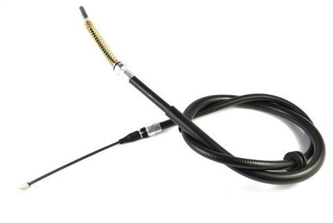HANDBRAKE CABLE RIGHT RVI MASCOT