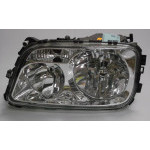 HEADLAMP MAIN MB Actros MP LEFT