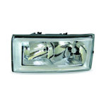 HEADLAMP MAIN Iveco RIGHT