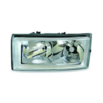 HEADLAMP MAIN Iveco RIGHT