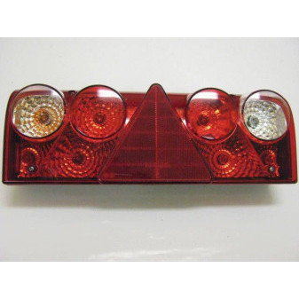 LAMP REAR ASPOCK LEFT