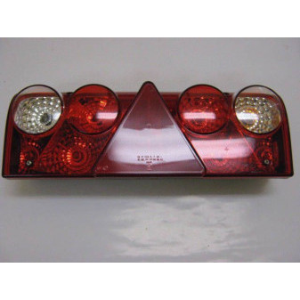 LAMP REAR ASPOCK RIGHT