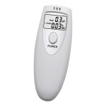 Alkohol tester Silver digitální