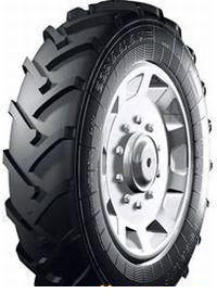 TYRE Kama 13.6R38 KAMA405