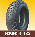 Pneumatika SEHA 3.00-4 4PR TT KNK110