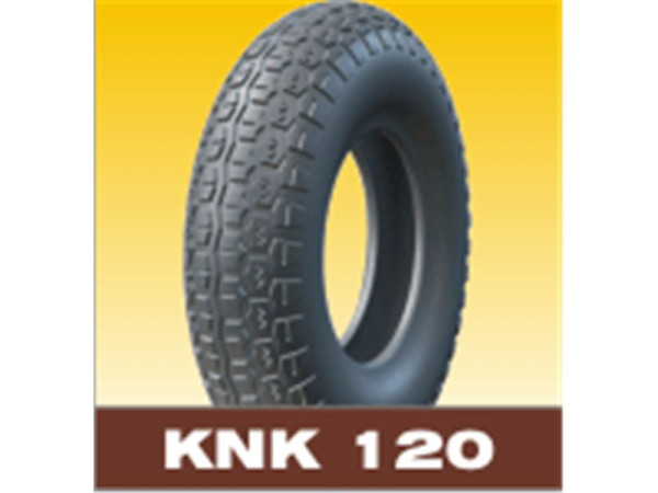 Pneumatika SEHA 3.50-8 4PR TT KNK120