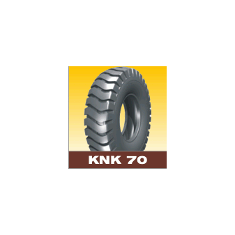 TYRE SEHA 14.00-24 32PR TL KNK70