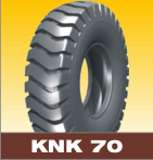 TYRE SEHA 14.00-24 32PR TL KNK70