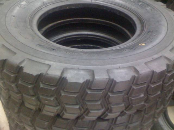 TYRE APOLLO 15.00-21 F161 16PR BULLET