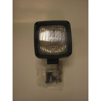 HEADLAMP zpětný s  AMP konektorem 42300