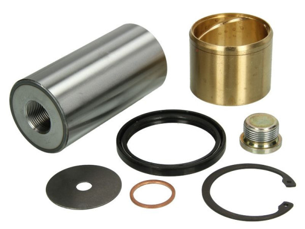 STUB AXLE PINS MB