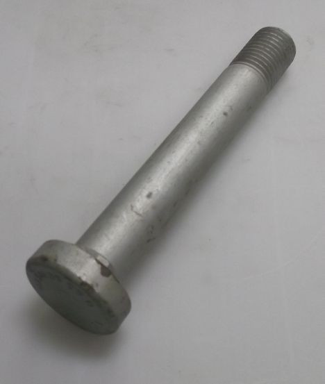 SCREW M30x200 pera BPW