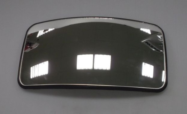 REARVIEW MIRROR Mekra MB Actros, R400mm, 310x170