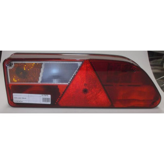 LAMP REAR HELLA