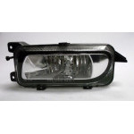 HEADLAMP FOG FRONT LEFT MB