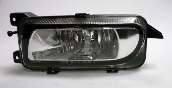 HEADLAMP FOG FRONT LEFT MB