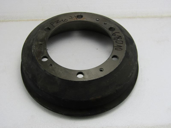 BRAKE DRUM