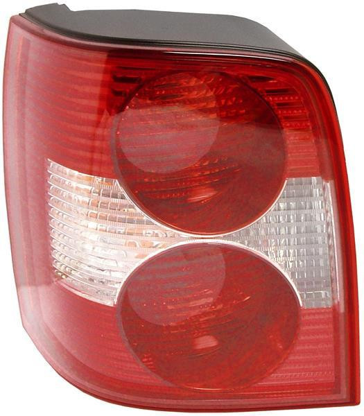 LAMP REAR L kombi