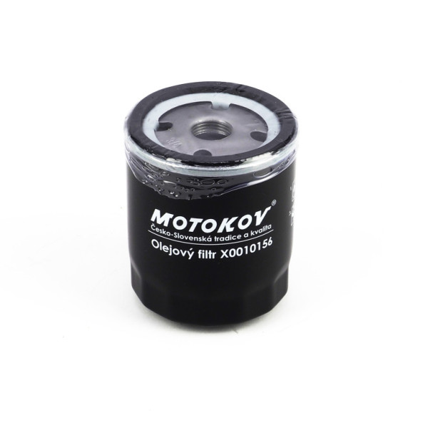 OIL FILTER Focus II