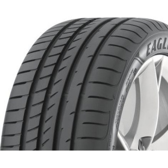 TYRE Goodyear 235/55 R19 SUV 105V XL MFS