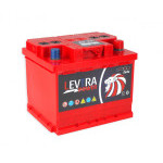 BATTERY WESTA 12V/45Ah Vortex 210*180*190