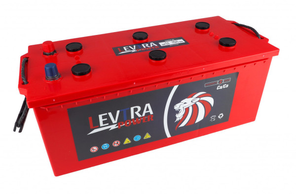BATTERY WESTA 12V/180Ah FireBall 475*210*230