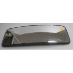 REARVIEW MIRROR HEATED MB Actros L,P 24V R1800mm 433x188