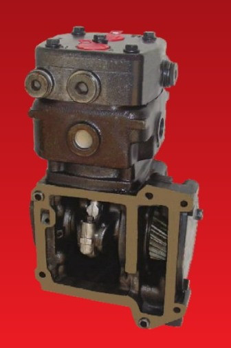 Kompresor MAN F2000/TGA