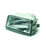 HEADLAMP FRONT RIGHT IVECO