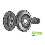 CLUTCH KIT RVI Premium