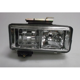 FOG LAMP iveco eurocargo LEFT