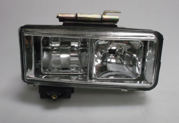 FOG LAMP iveco eurocargo LEFT