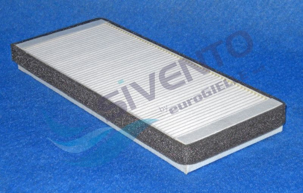 CABINE FILTER Volvo FL6 85-00