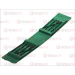 Pant plastový Edscha 570mm