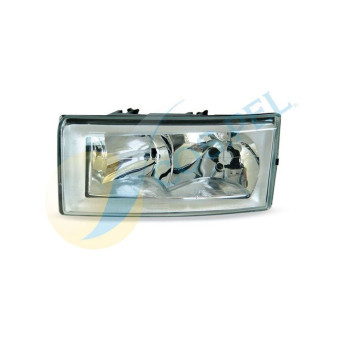 HEADLAMP IVECO DAILY 99-06 bez motorku