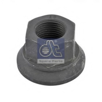 WHEEL NUT M18x1.5