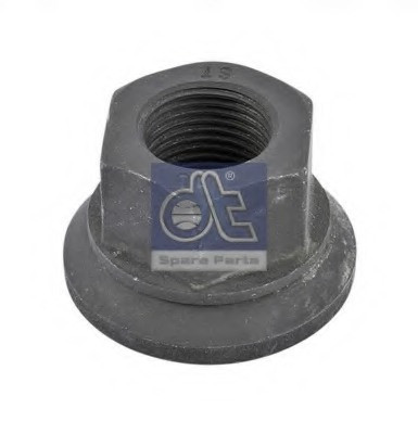 WHEEL NUT M18x1.5