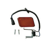 SIDE LAMP IVECO CARGO SHORT