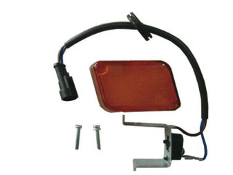 SIDE LAMP IVECO CARGO SHORT