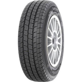 TYRE MATADOR 185 R14C 102/100 R MPS125