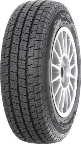 TYRE MATADOR 185 R14C 102/100 R MPS125