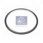 GEAR RIM DAF